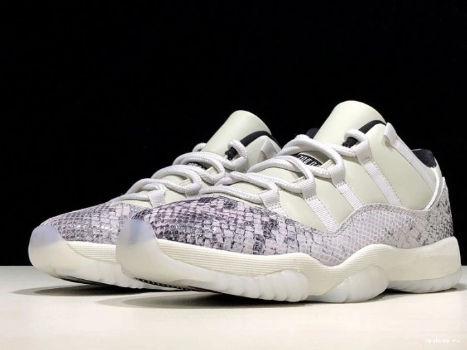 Mens Retro Le CD6846-002 Low Jordan 11 Air 0909